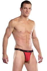 Micro Thong - MP433170 by Malepower